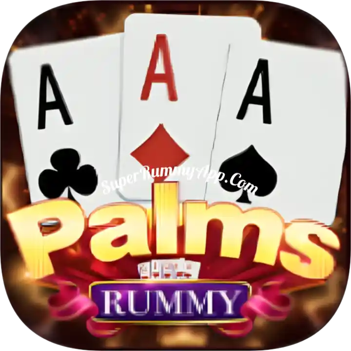 Rummy Palms